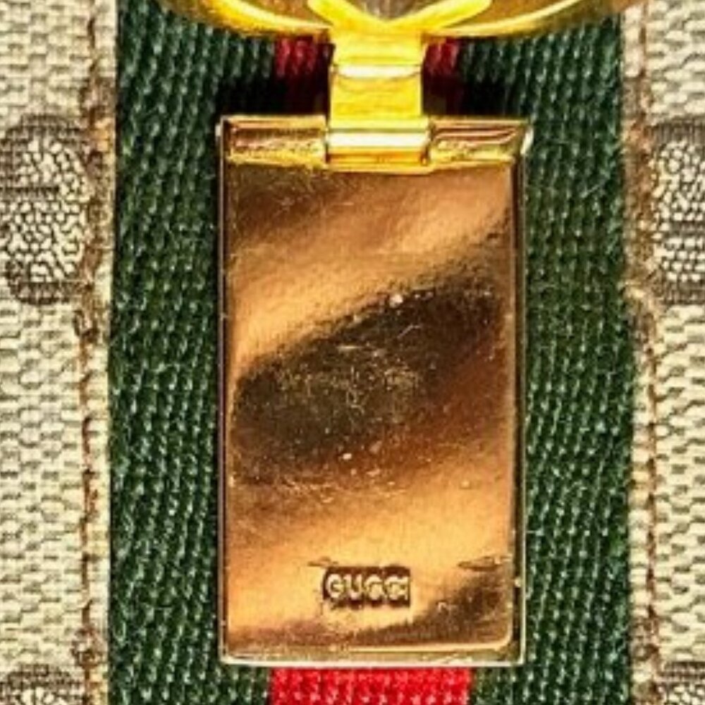 Gucci Portafoglio Donna Wallet Authenticated - GUC - Picture 9 of 14